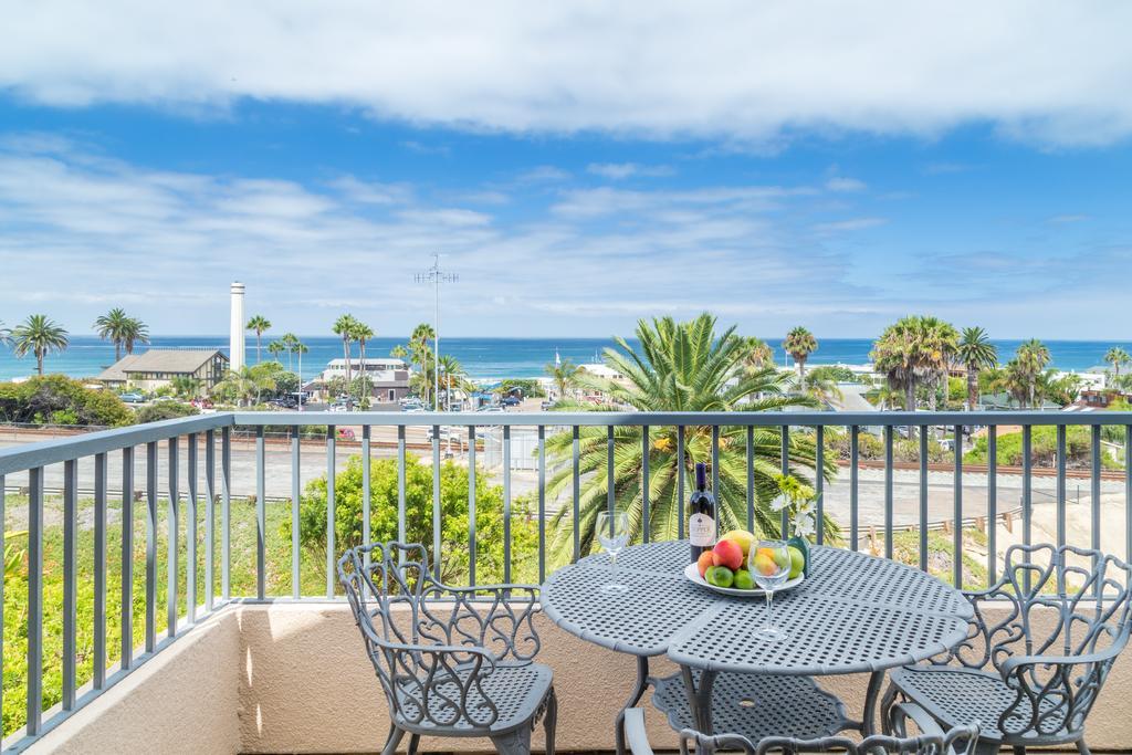 Villa L'Auberge Del Mar Exterior foto