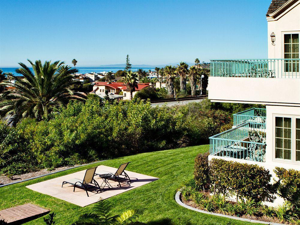 Villa L'Auberge Del Mar Exterior foto